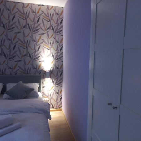 Apartman Central Place Belgrade Exterior photo