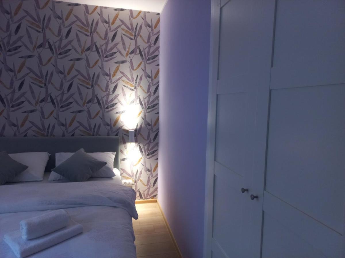Apartman Central Place Belgrade Exterior photo