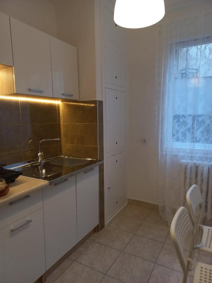 Apartman Central Place Belgrade Exterior photo