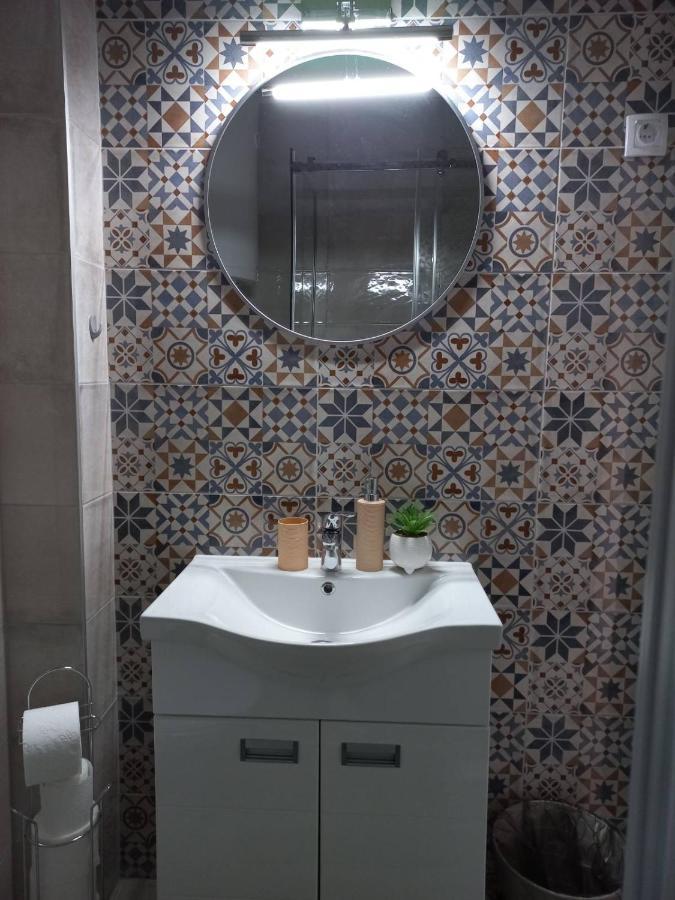 Apartman Central Place Belgrade Exterior photo